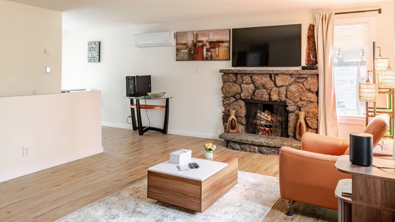 Photo of Livingroom in Nevada - Lidgerwood