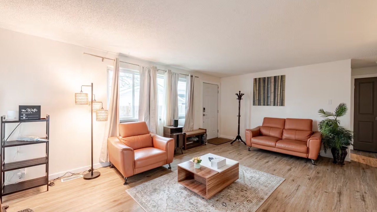 Photo of Livingroom in Nevada - Lidgerwood