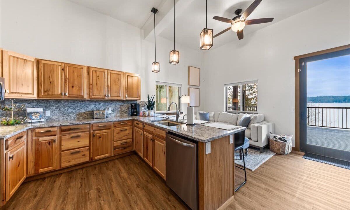 Photo of Outdoor in Hayden View Estates