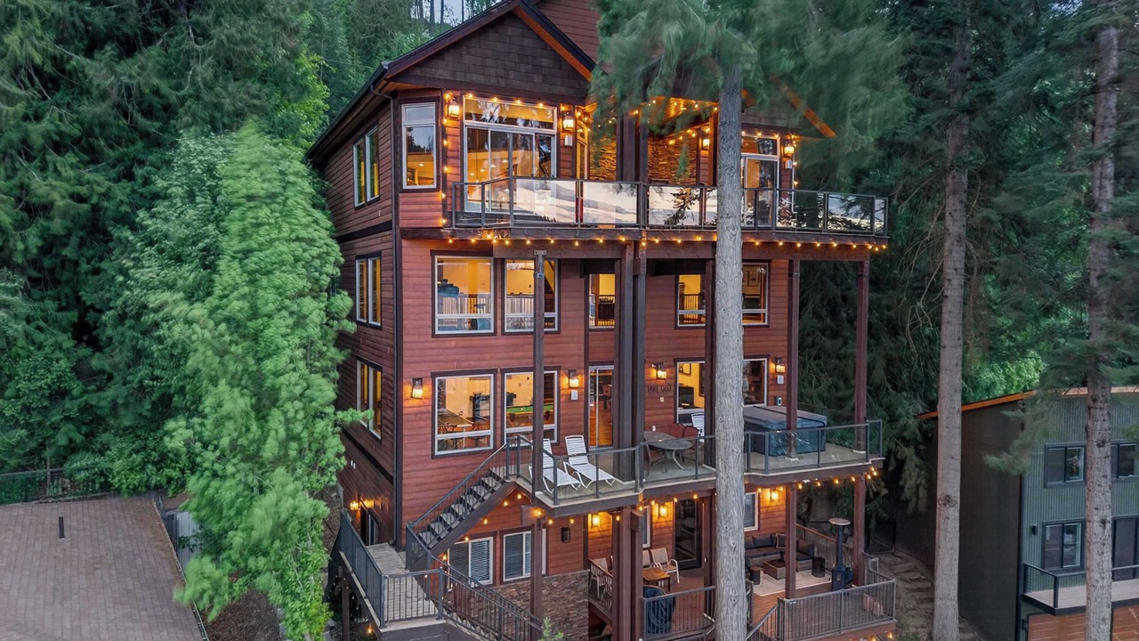 Photo of Outdoor in Hayden View Estates