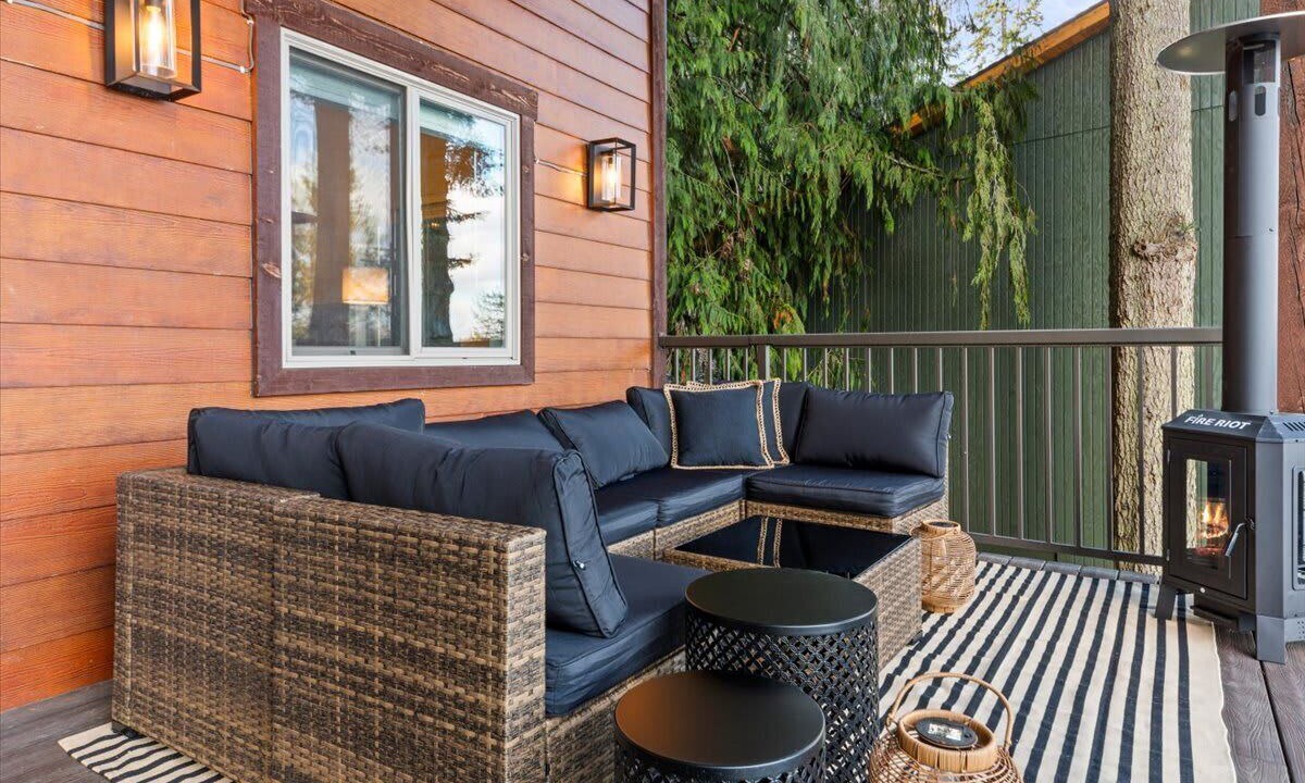 Photo of Outdoor in Hayden View Estates
