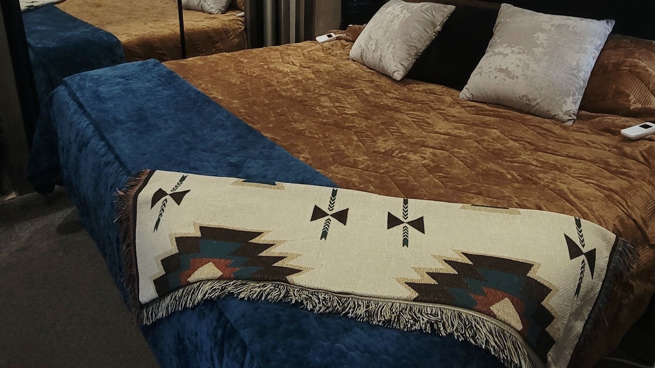Photo of Bedroom in Tumtum