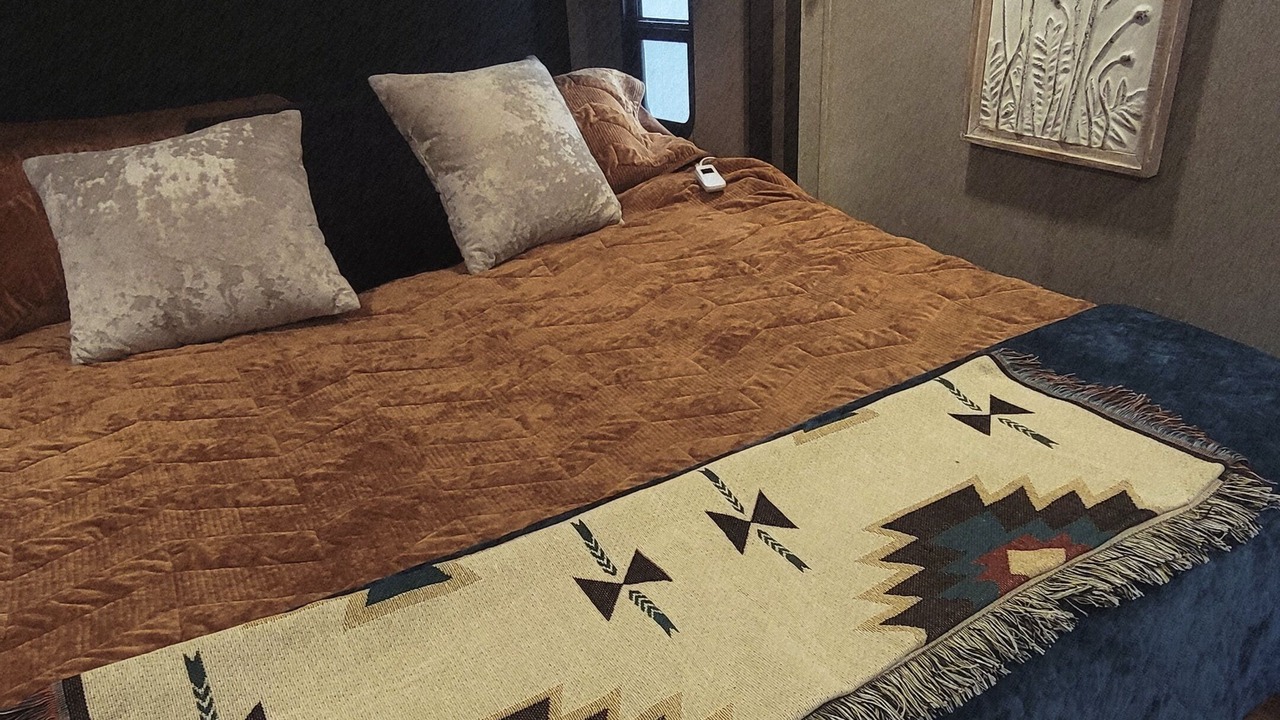 Photo of Bedroom in Tumtum