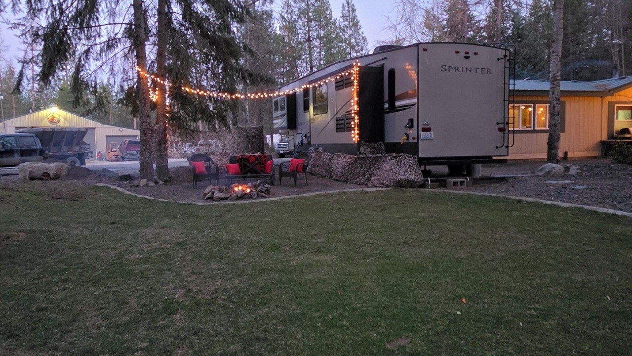 Photo of Outdoor in Tumtum