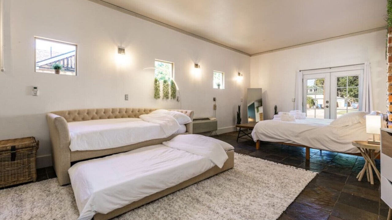 Photo of Bedroom in Veterans Park