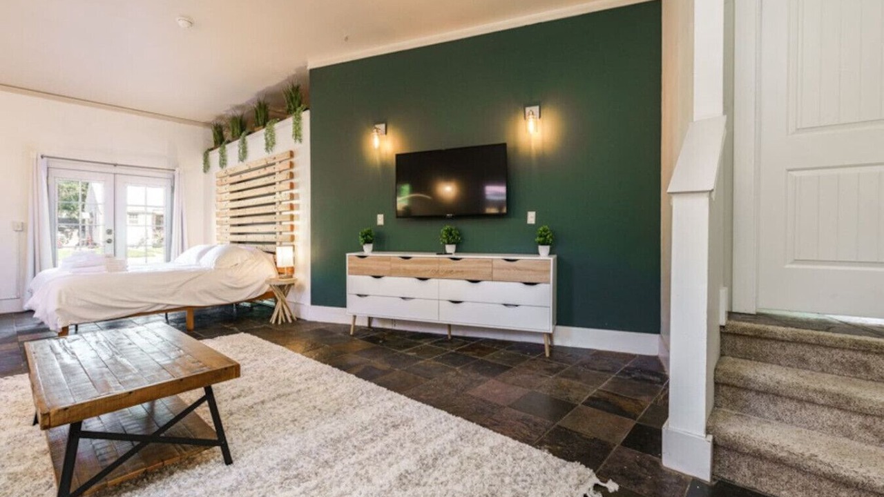Photo of Bedroom in Veterans Park