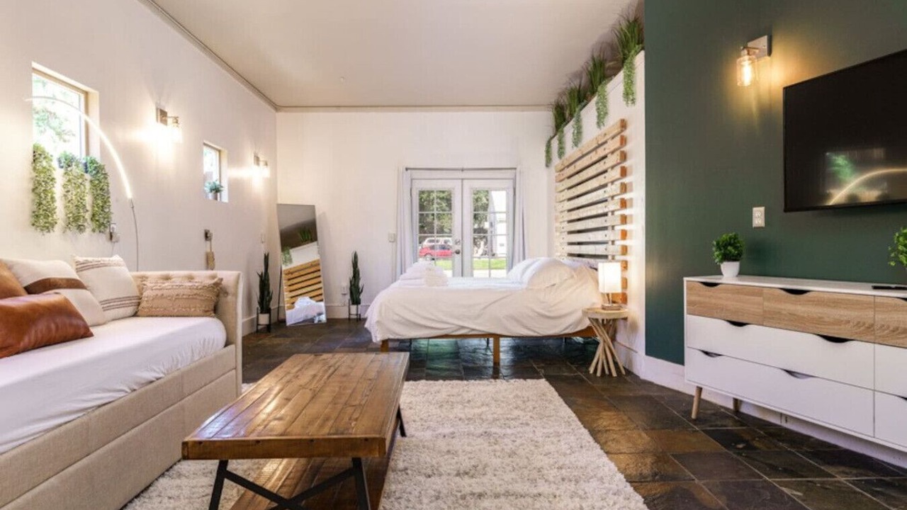 Photo of Bedroom in Veterans Park