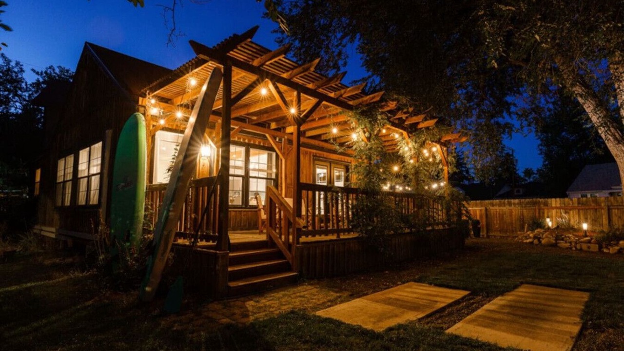 Photo of Outdoor in Veterans Park