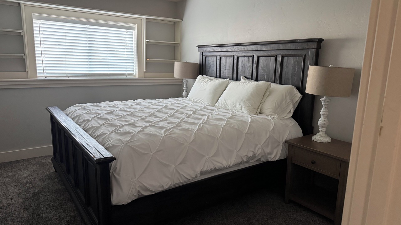 Photo of Bedroom in McCammon