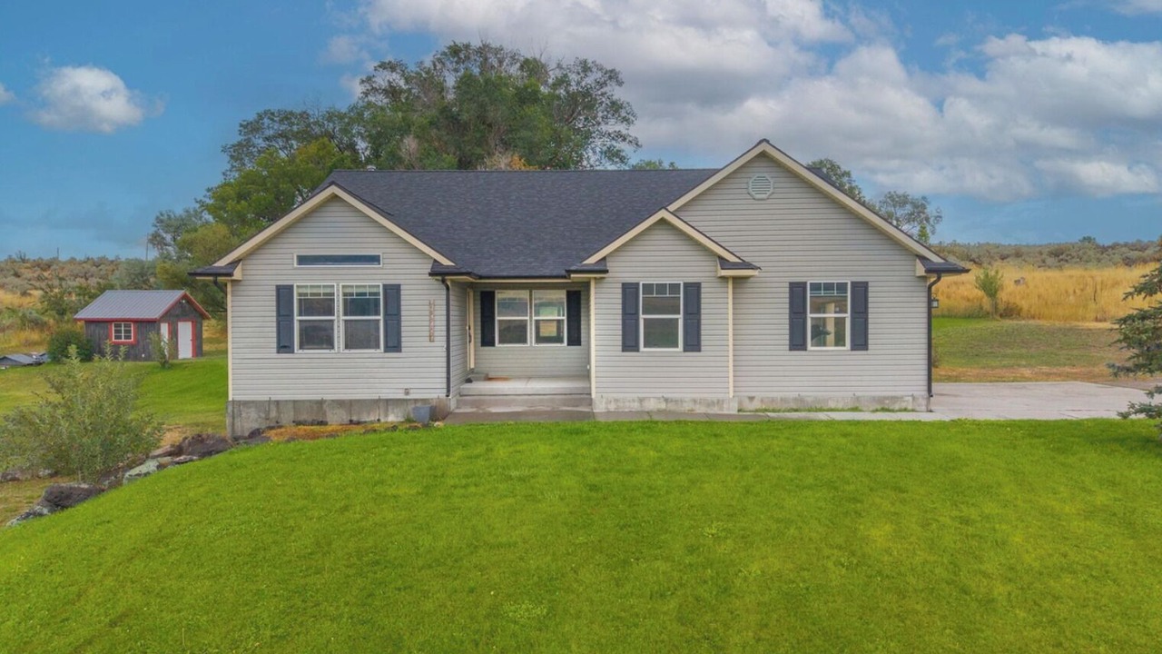 Photo of Outdoor in McCammon