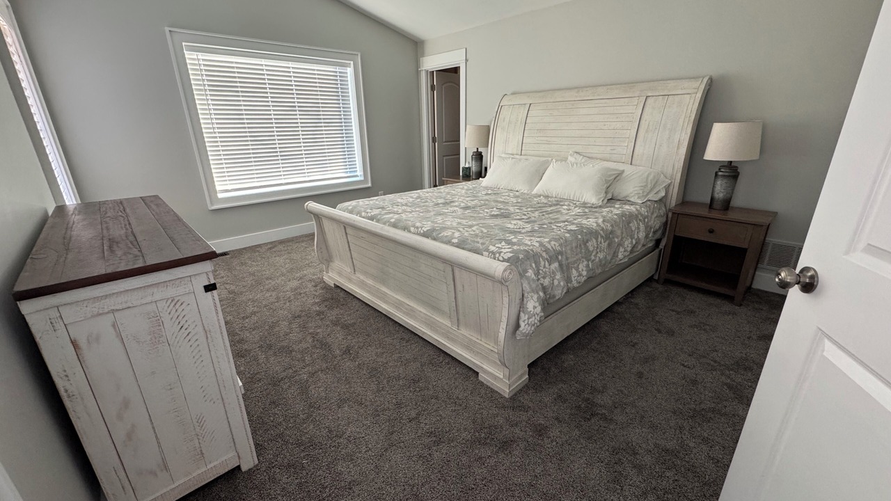 Photo of Bedroom in McCammon