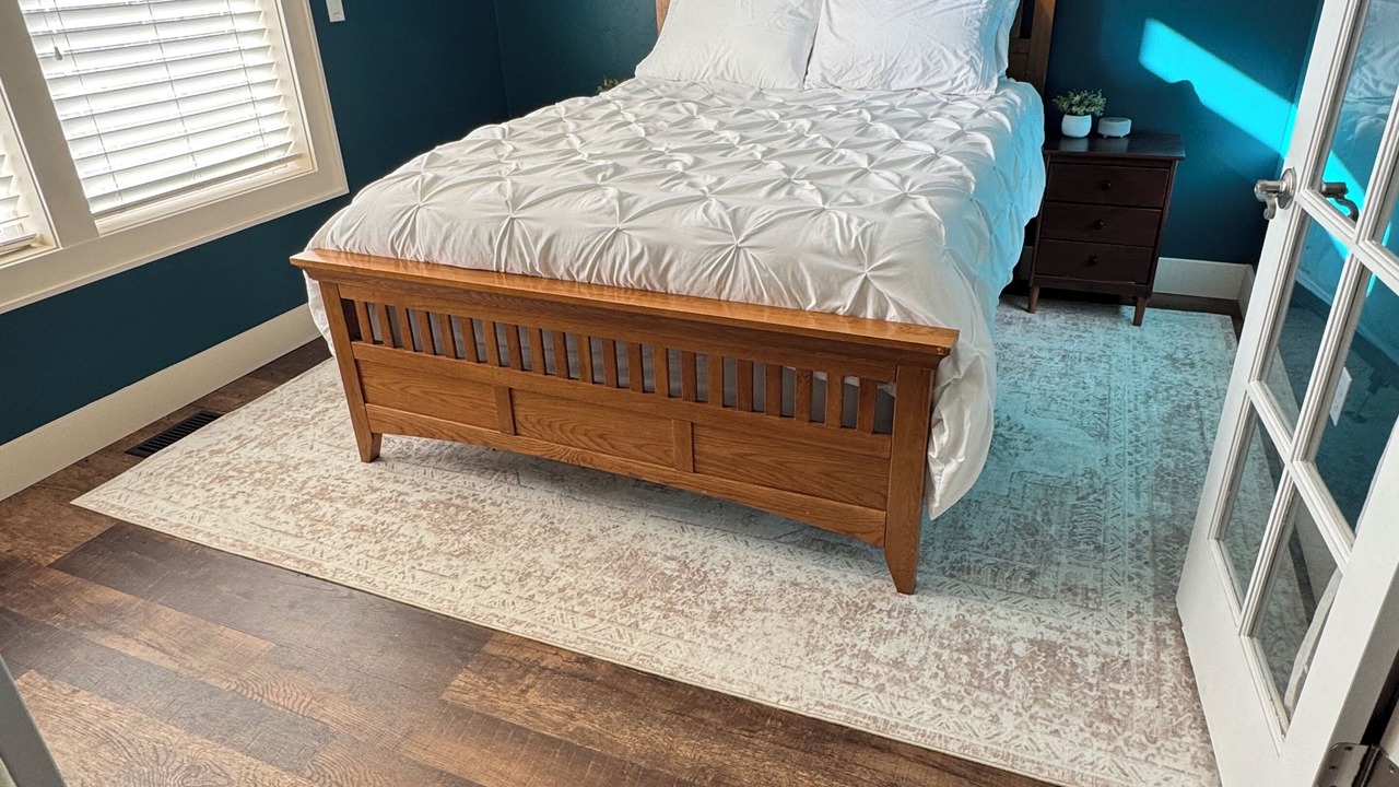 Photo of Bedroom in McCammon