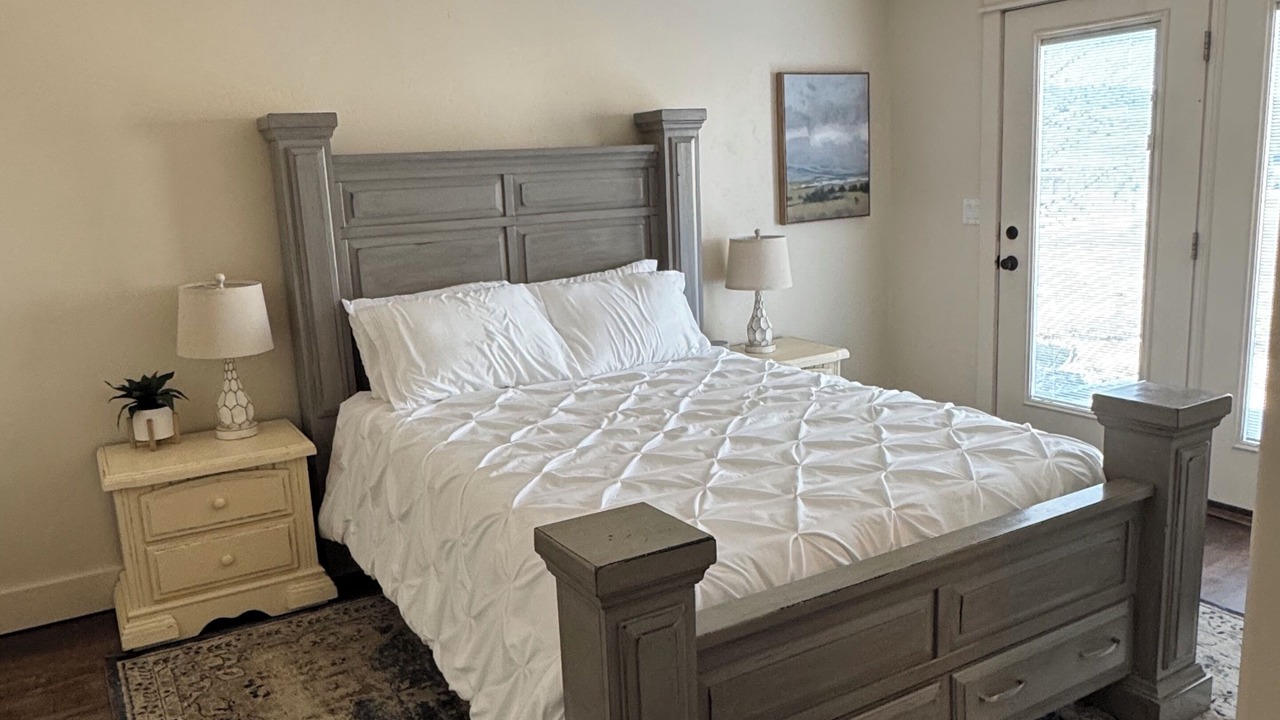 Photo of Bedroom in McCammon