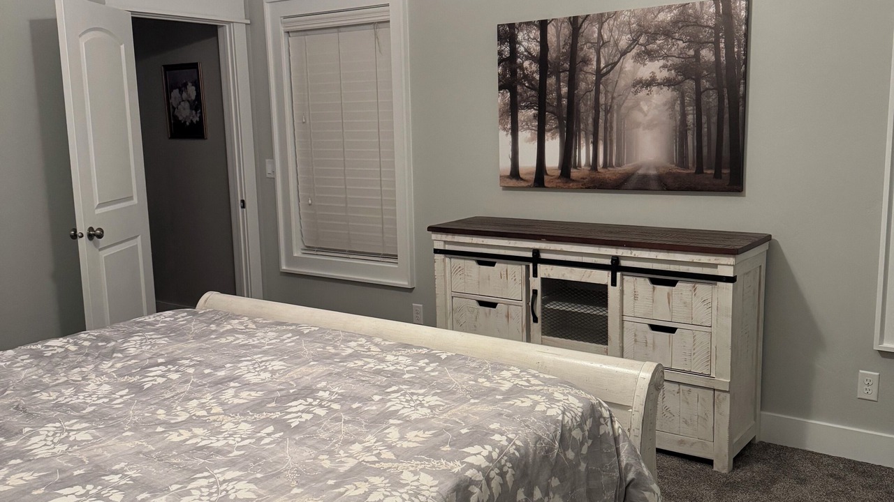 Photo of Bedroom in McCammon
