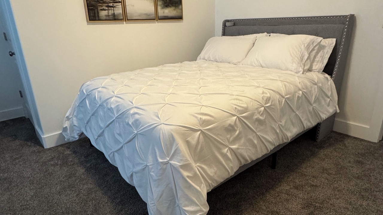 Photo of Bedroom in McCammon