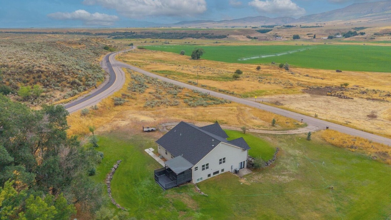 Photo of Outdoor in McCammon
