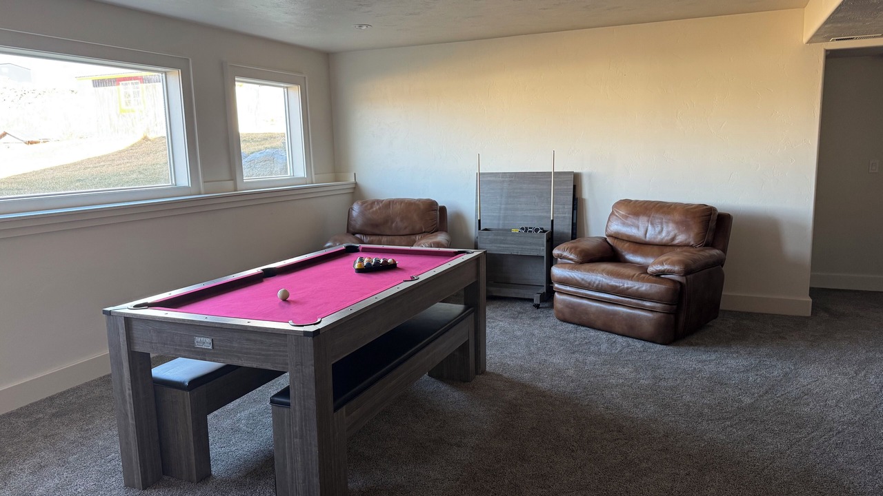 Photo of Bedroom in McCammon