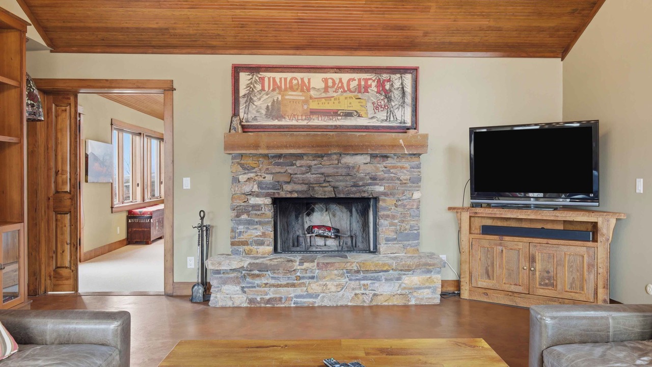 Photo of Livingroom in Bellevue