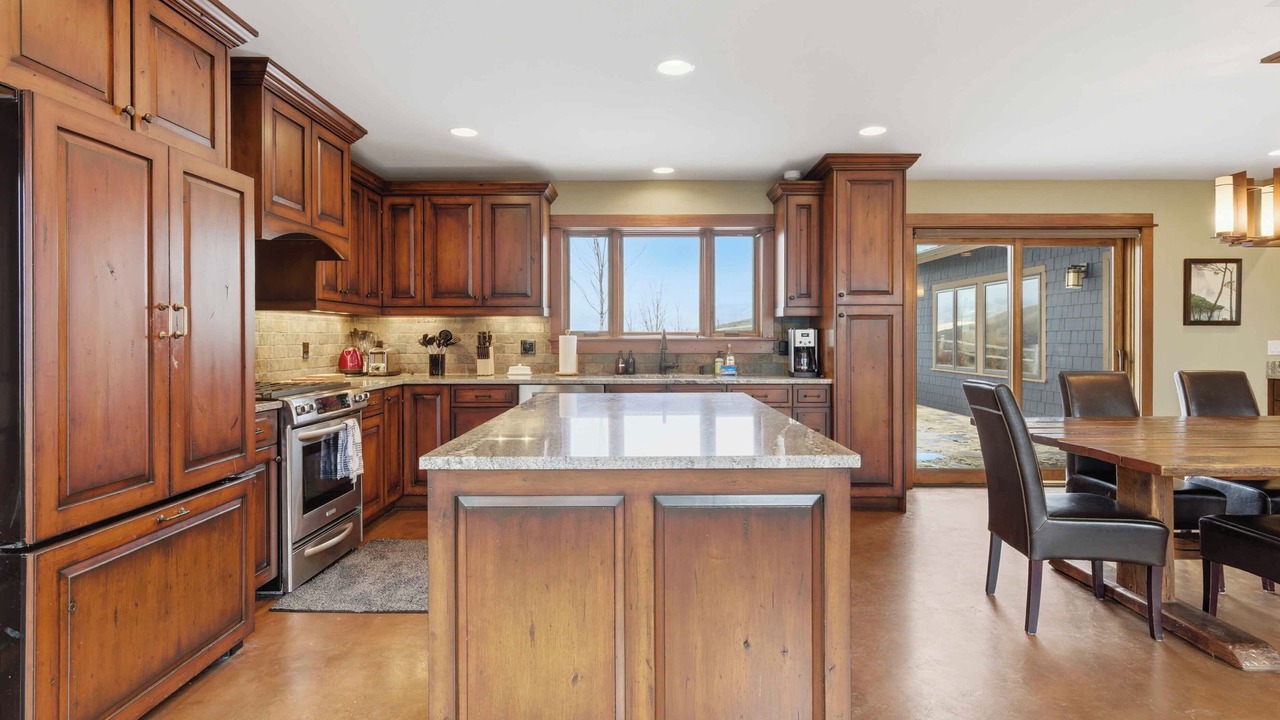 Photo of Kitchen in Bellevue