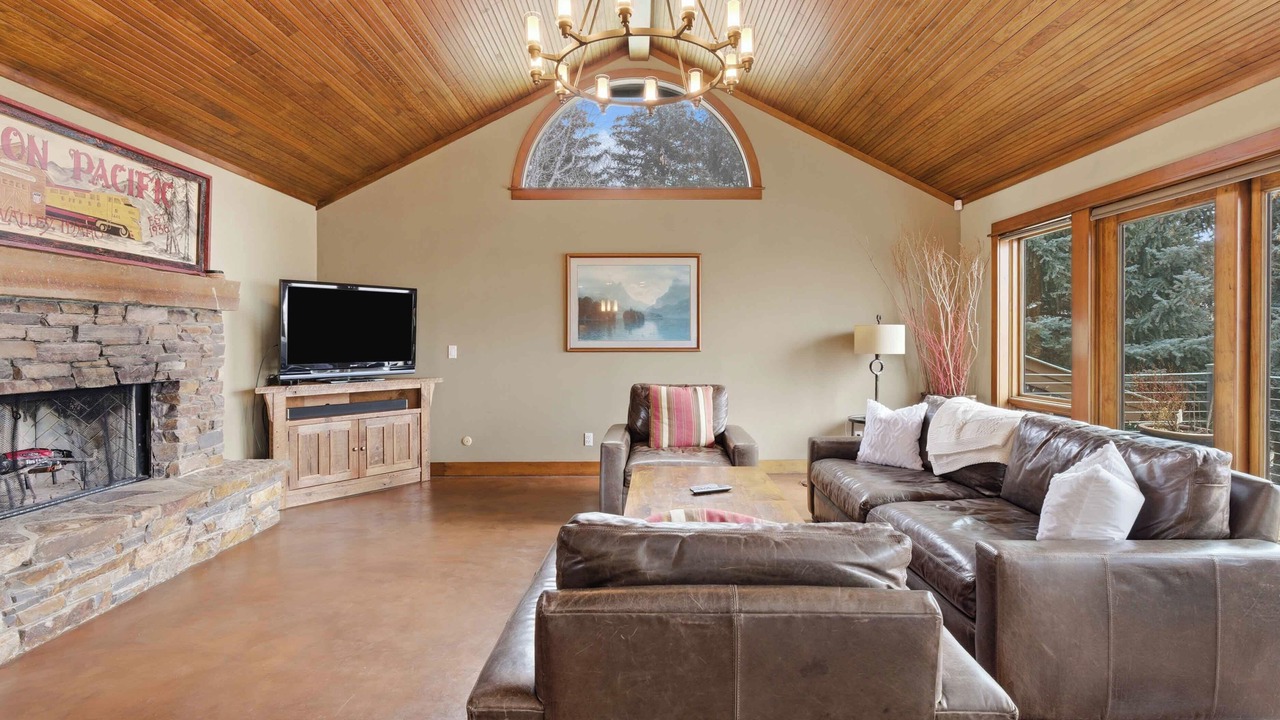Photo of Livingroom in Bellevue