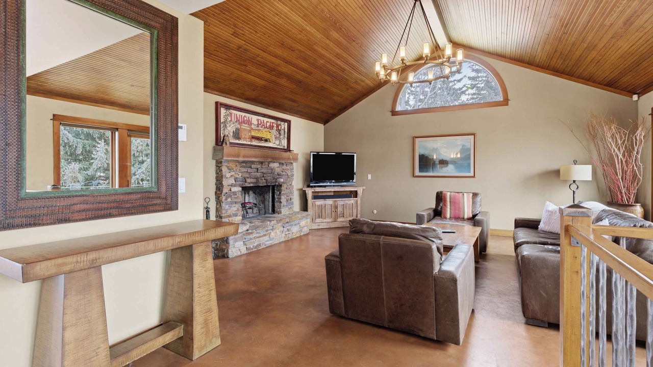 Photo of Livingroom in Bellevue