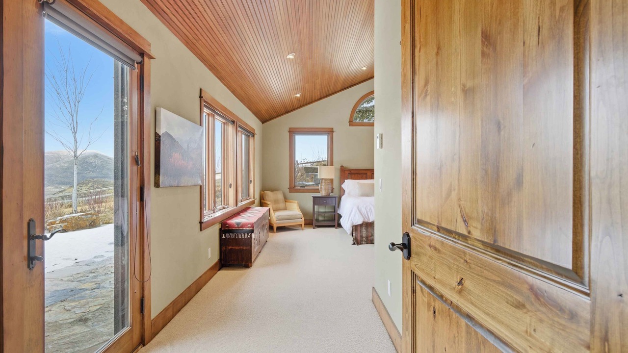 Photo of Bedroom in Bellevue
