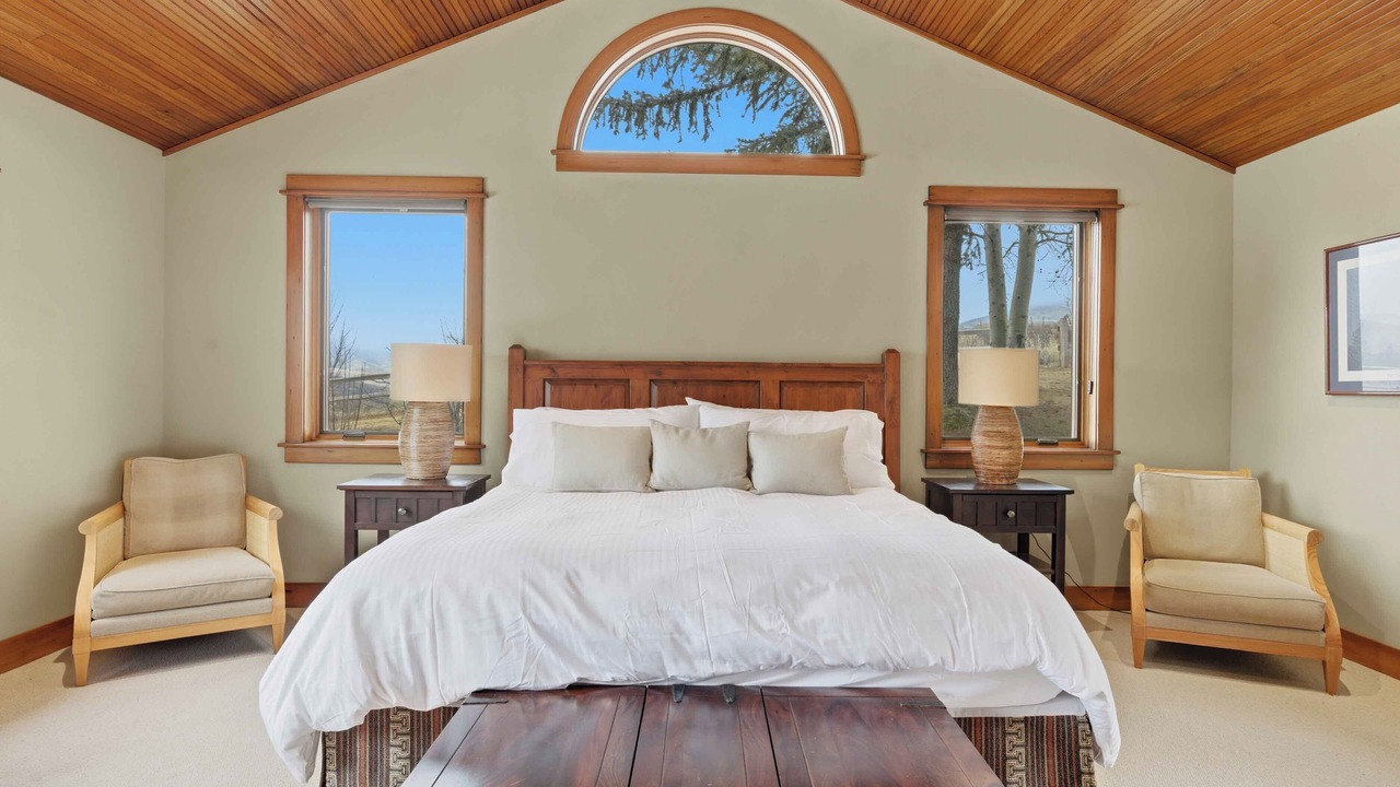 Photo of Bedroom in Bellevue