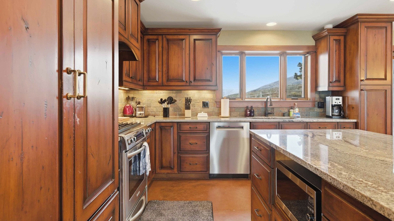 Photo of Kitchen in Bellevue