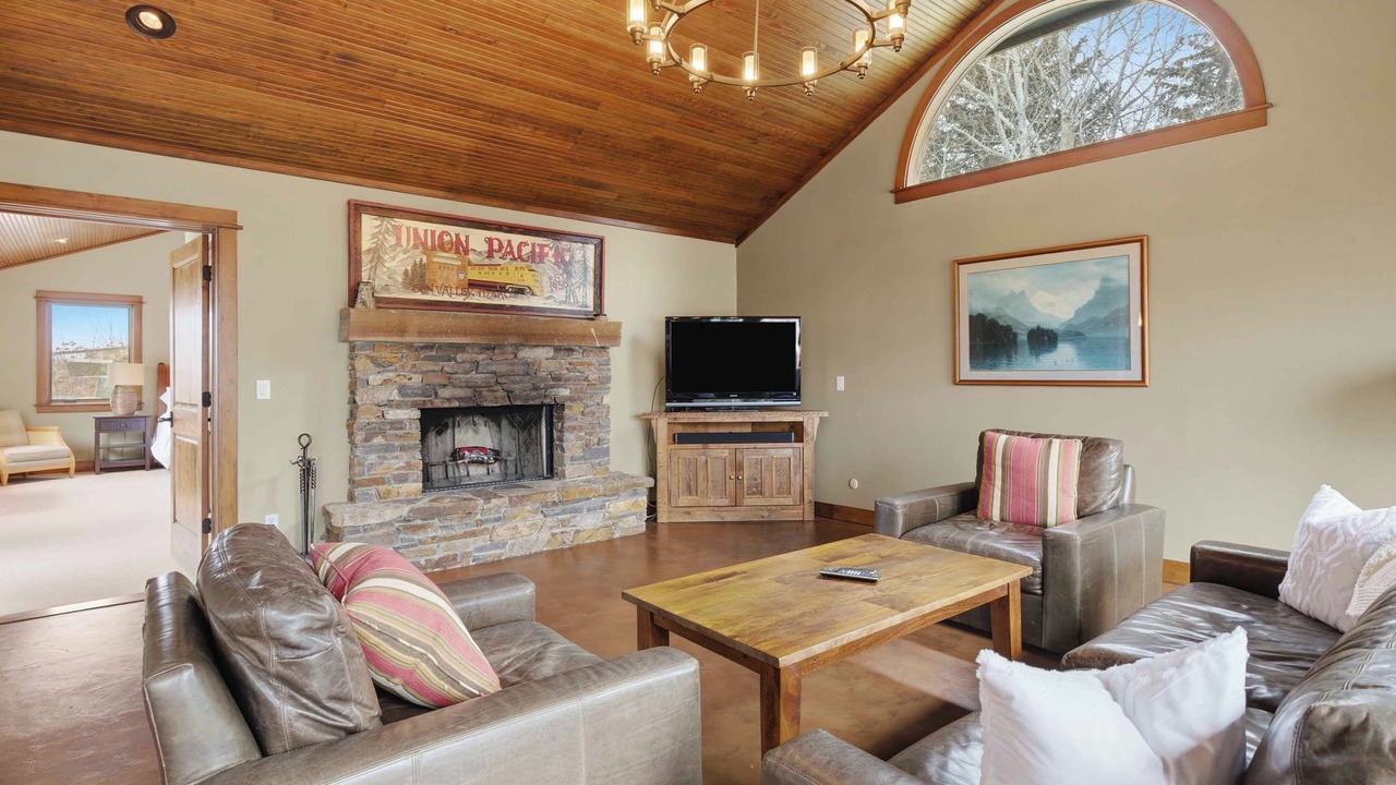 Photo of Livingroom in Bellevue