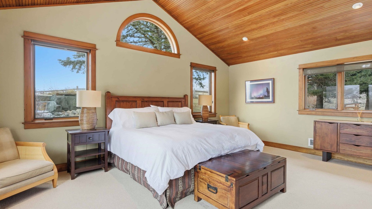 Photo of Bedroom in Bellevue