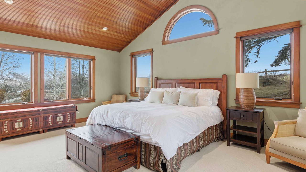 Photo of Bedroom in Bellevue
