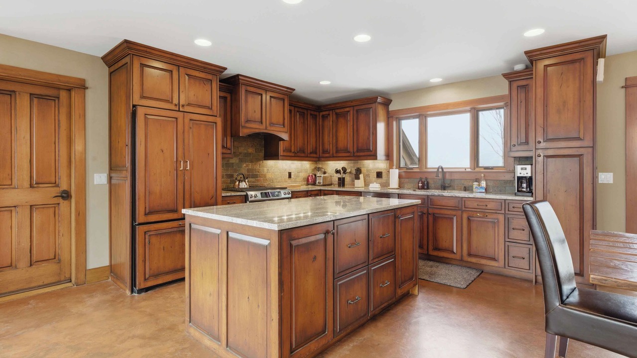 Photo of Kitchen in Bellevue