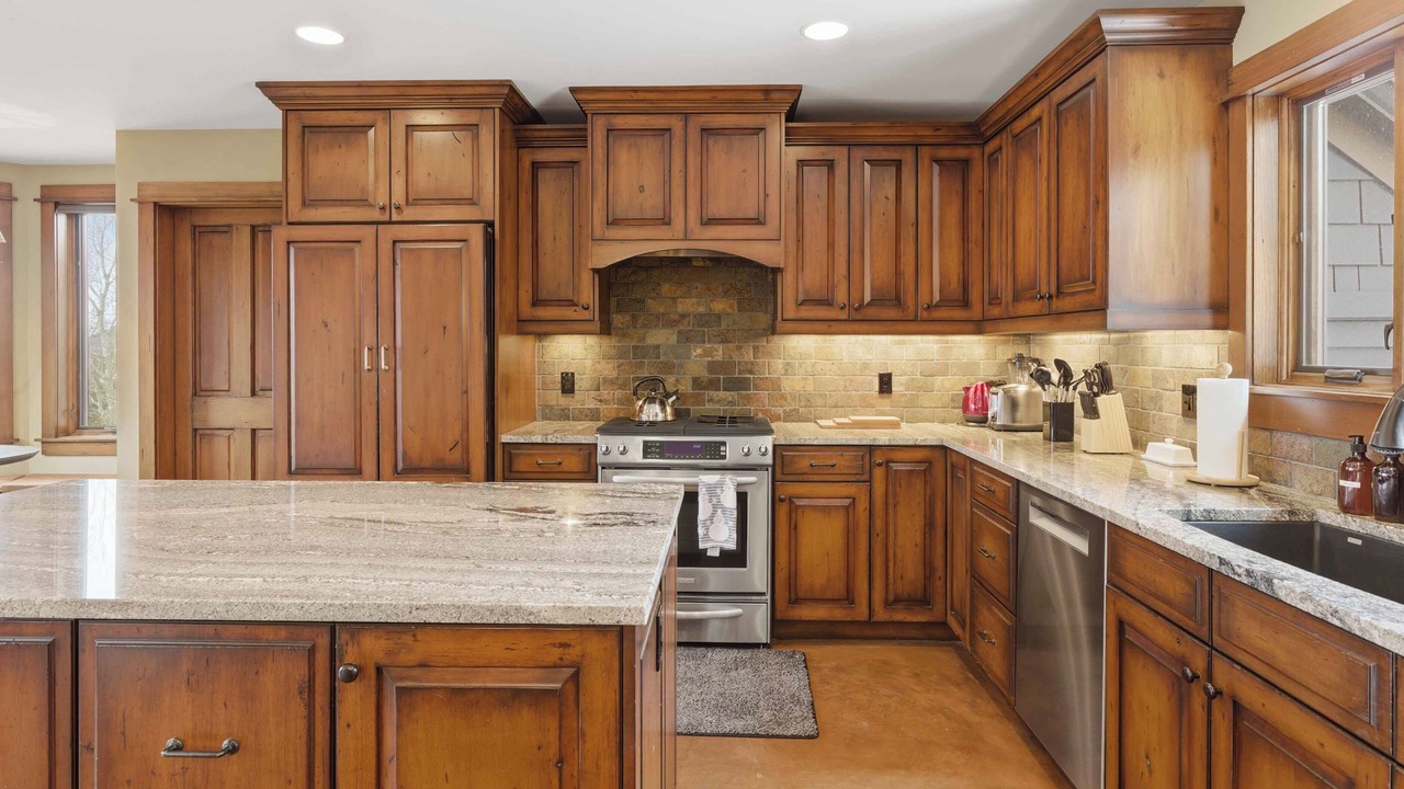 Photo of Kitchen in Bellevue