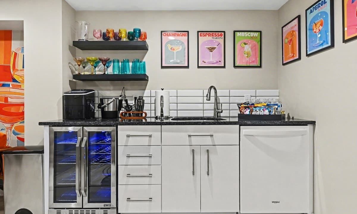 Photo of Kitchen in Omaha