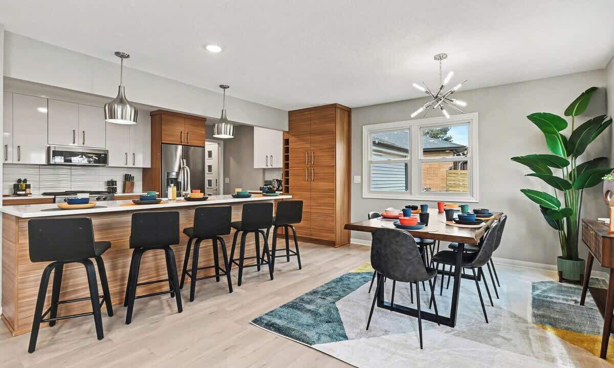 Photo of Kitchen in Omaha