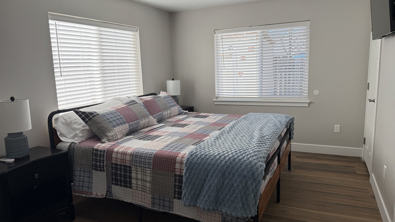 Photo of Bedroom in Lewiston