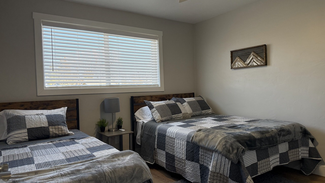 Photo of Bedroom in Lewiston