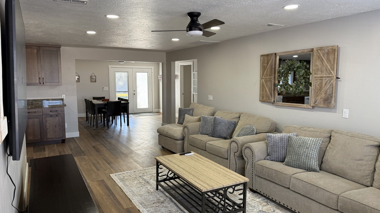 Photo of Livingroom in Lewiston