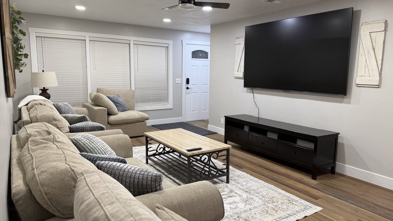 Photo of Livingroom in Lewiston