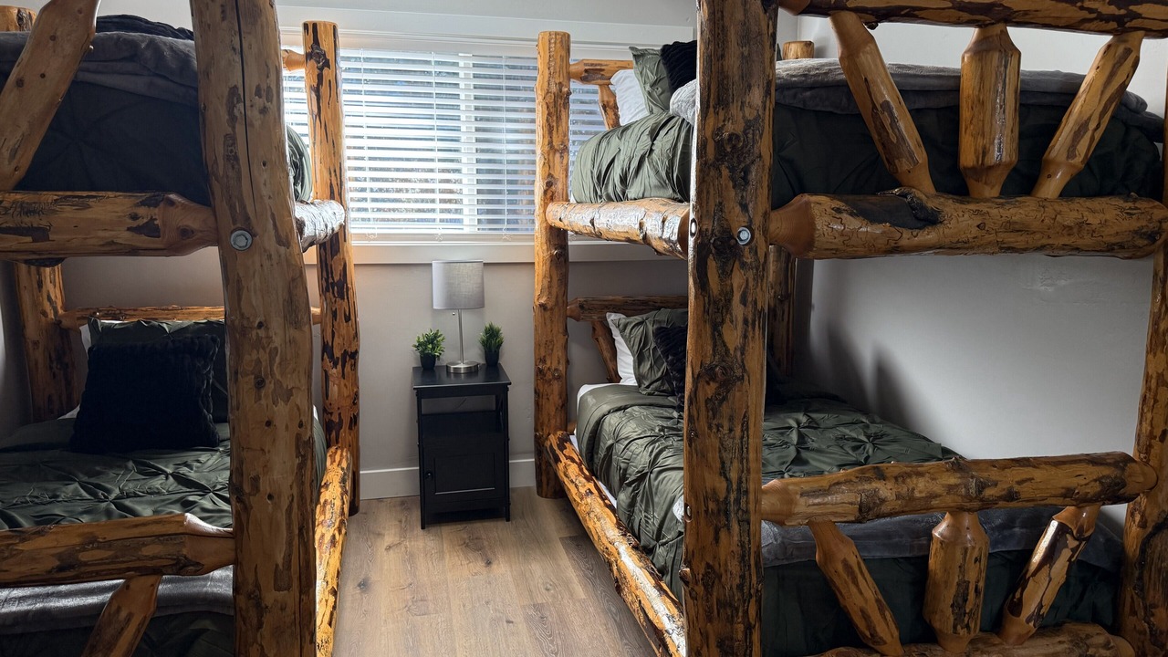 Photo of Bedroom in Lewiston