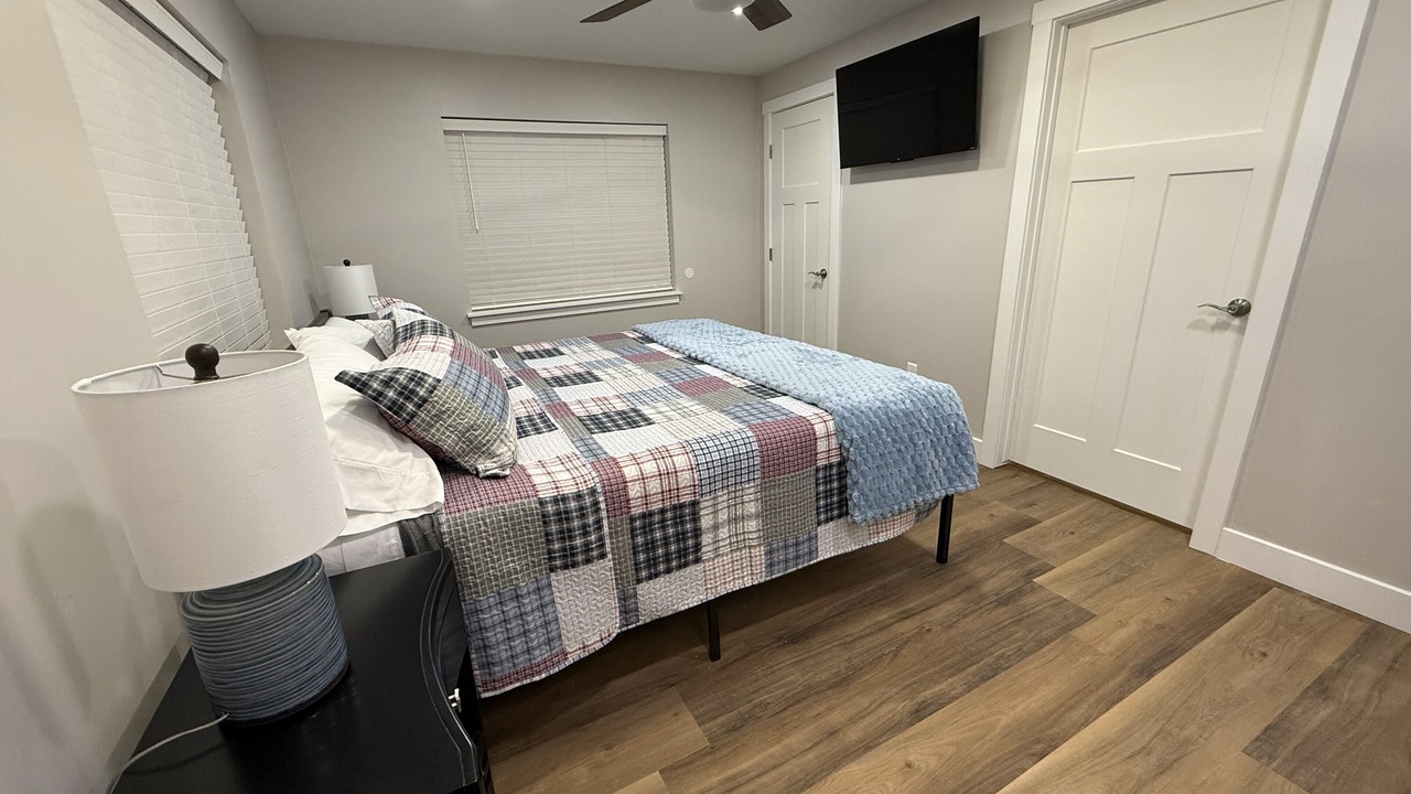 Photo of Bedroom in Lewiston
