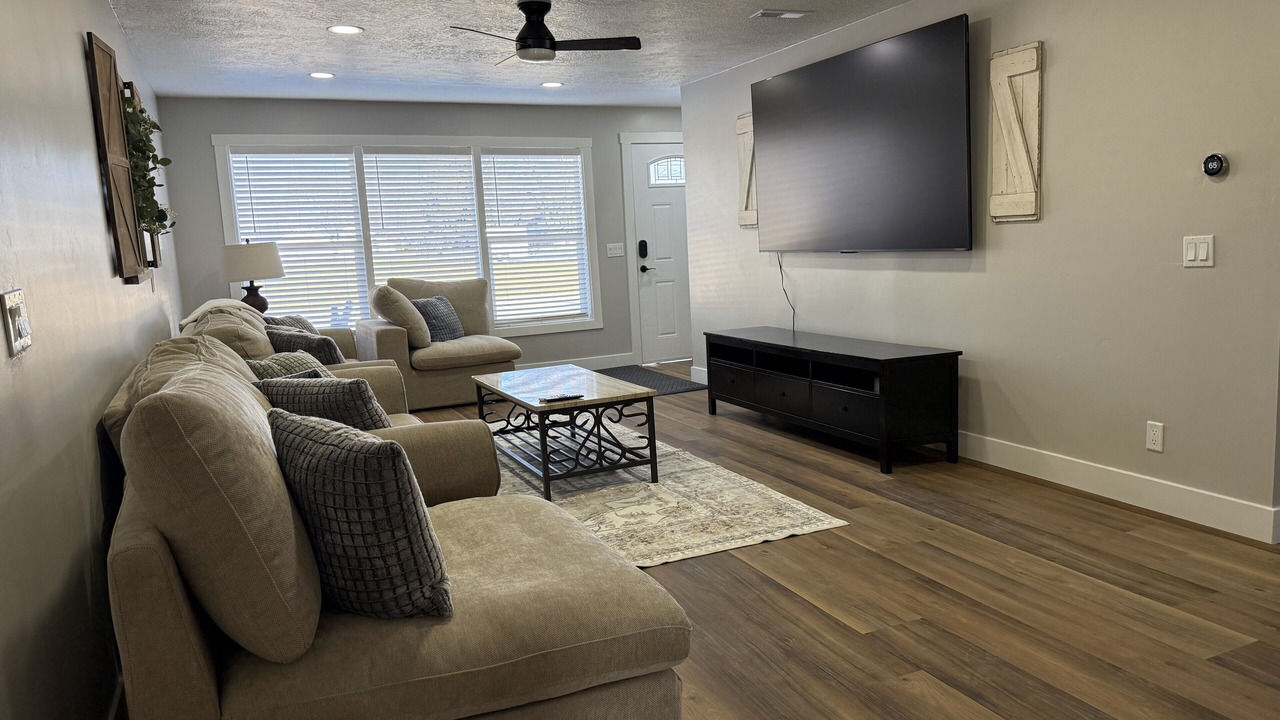 Photo of Livingroom in Lewiston