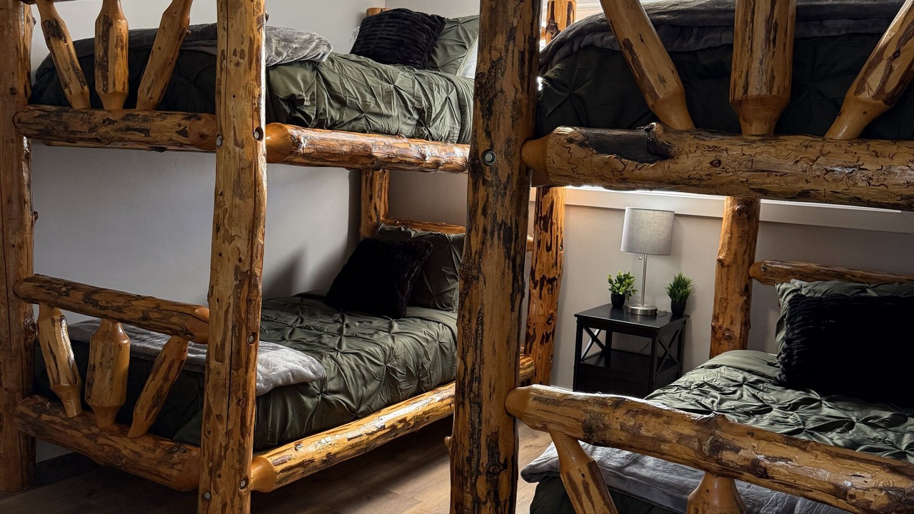 Photo of Bedroom in Lewiston