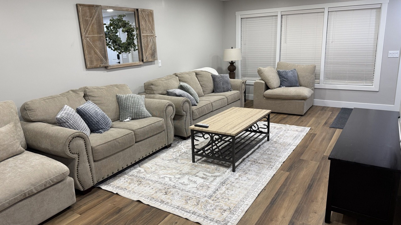 Photo of Livingroom in Lewiston