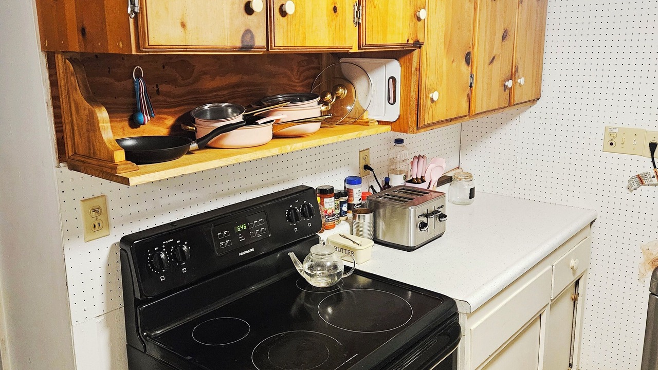 Photo of Kitchen in Newport