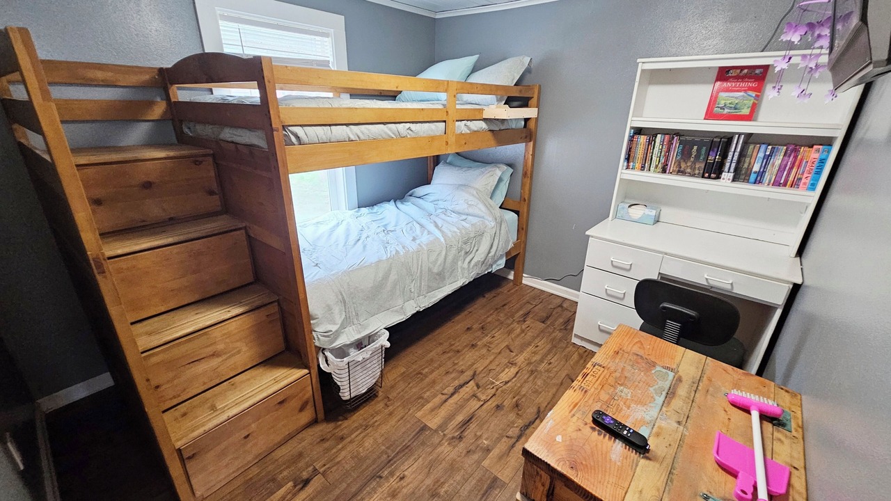 Photo of Bedroom in Newport