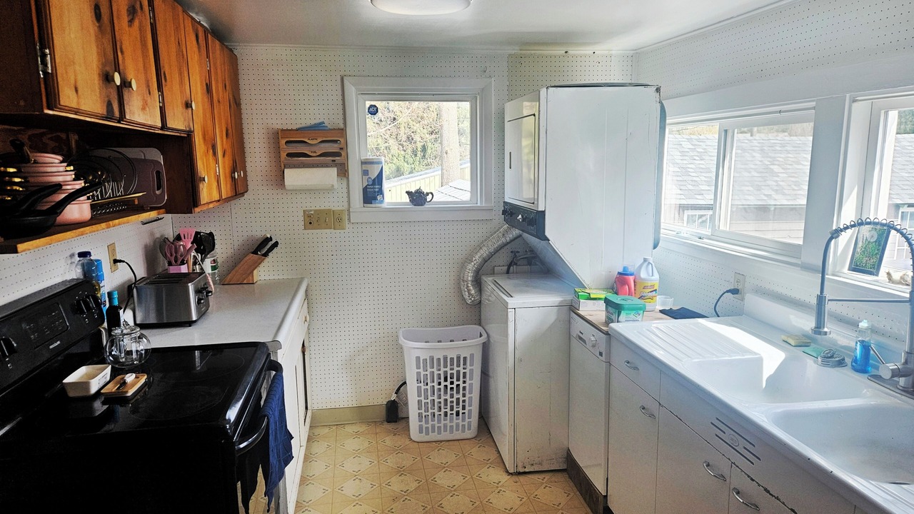 Photo of Kitchen in Newport