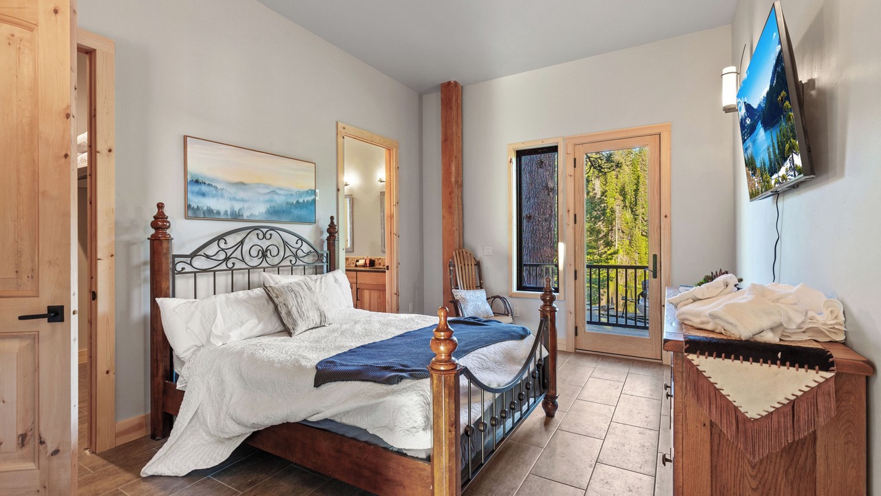 Photo of Bedroom in Hayden