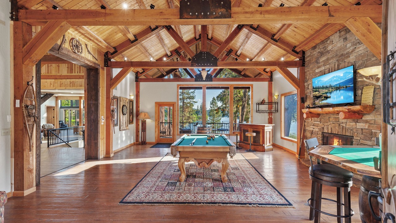 Photo of Bedroom in Hayden