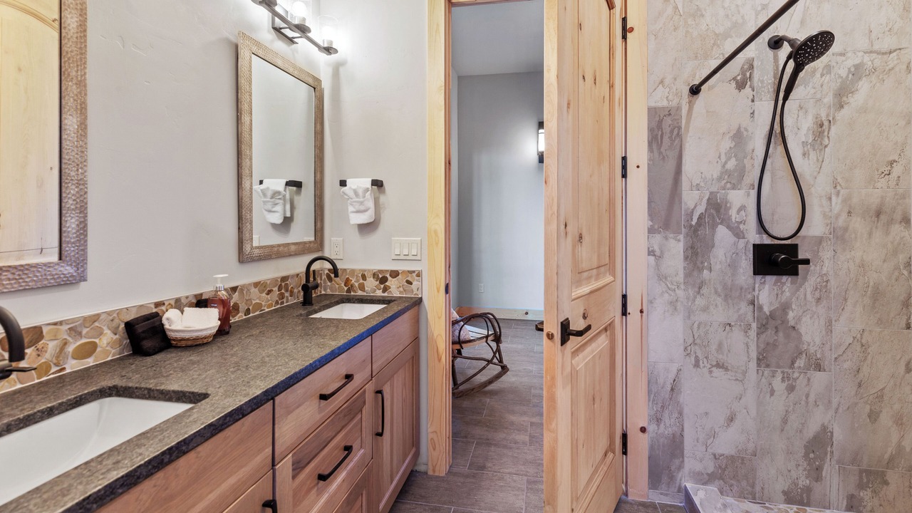 Photo of Bathroom in Hayden